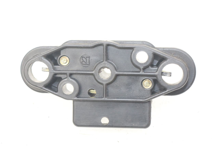 photo de SERRATURA SELLA KAWASAKI ZR7 ZR-7 S 750 (1999 - 2004) - Zoom sullo stato d'uso