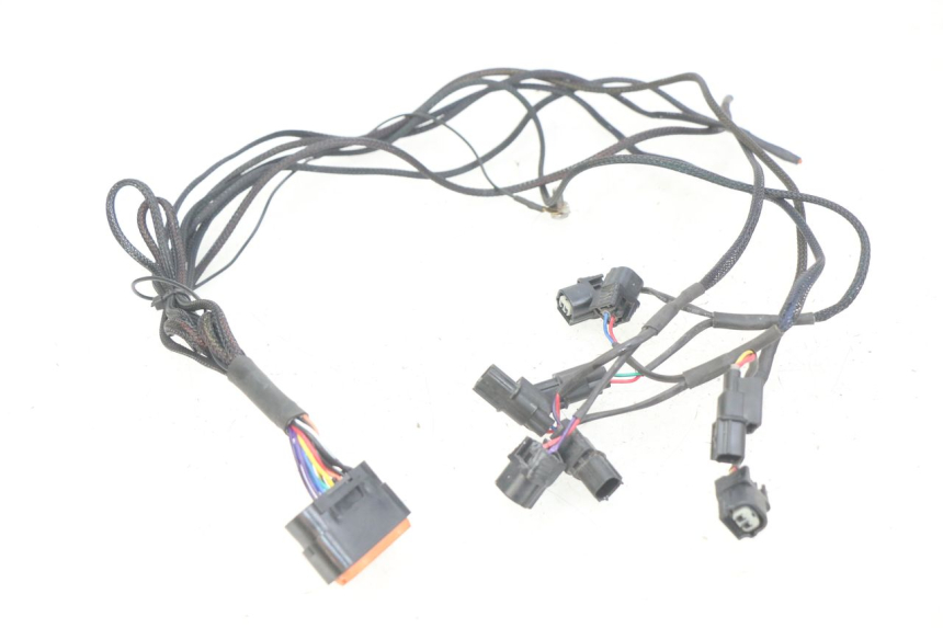 photo de SHIFTER PRO HONDA CB R 1000 (2018 - 2023) - Vista principale