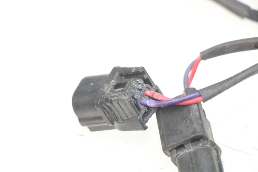 photo de SHIFTER PRO HONDA CB R 1000 (2018 - 2023) - Dettaglio del componente