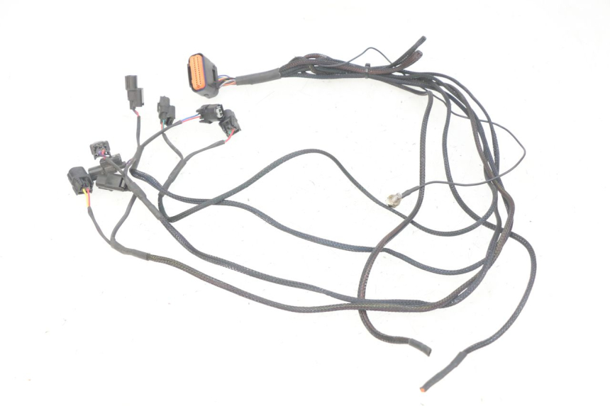 photo de SHIFTER PRO HONDA CB R 1000 (2018 - 2023) - Altra angolazione