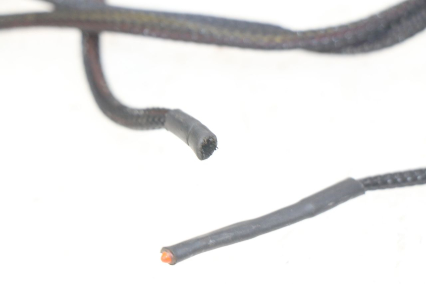 photo de SHIFTER PRO HONDA CB R 1000 (2018 - 2023) - Primo piano tecnico