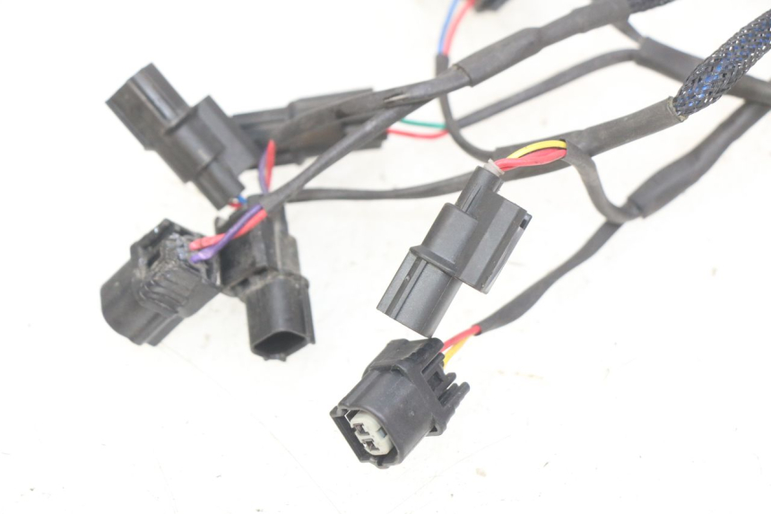 photo de SHIFTER PRO HONDA CB R 1000 (2018 - 2023) - Vista d'insieme del prodotto