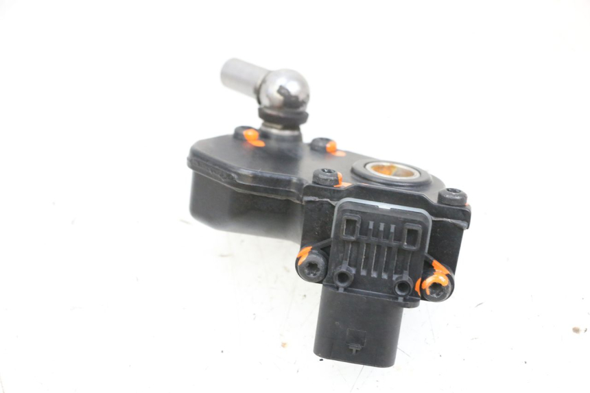 photo de ASSISTENTE CAMBIO MARCIA BMW R GS 1250 (2021 - 2024) - Altra angolazione