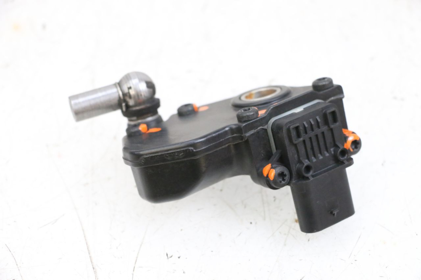 photo de ASSISTENTE CAMBIO MARCIA BMW R GS 1250 (2021 - 2024) - Stato della superficie e materiale