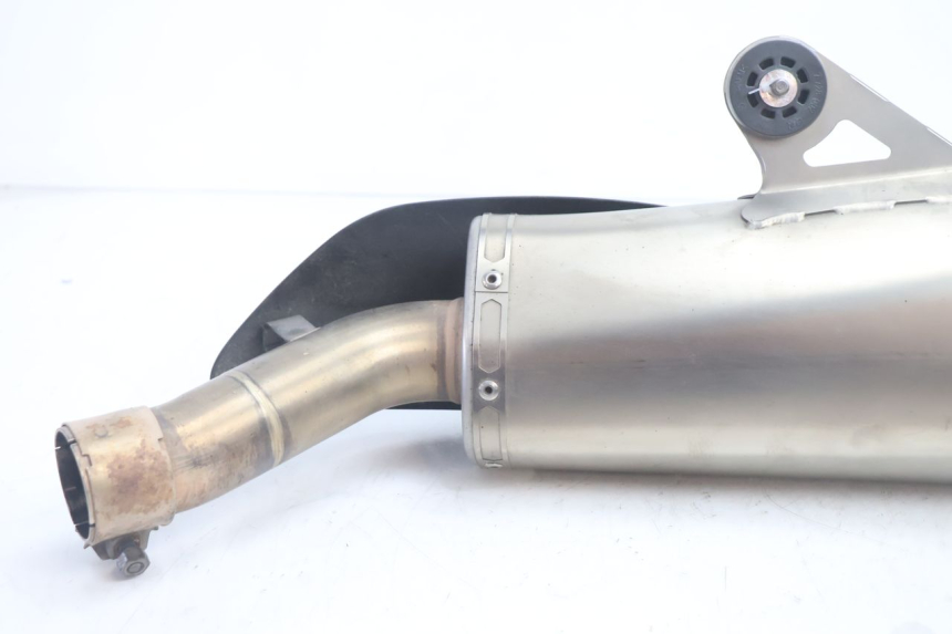 photo de SILENZIATORE BMW C SPORT 650 (2015 - 2021) - Altra vista dell'articolo