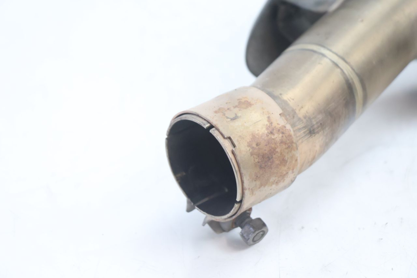 photo de SILENZIATORE BMW C SPORT 650 (2015 - 2021) - Caratteristiche distintive