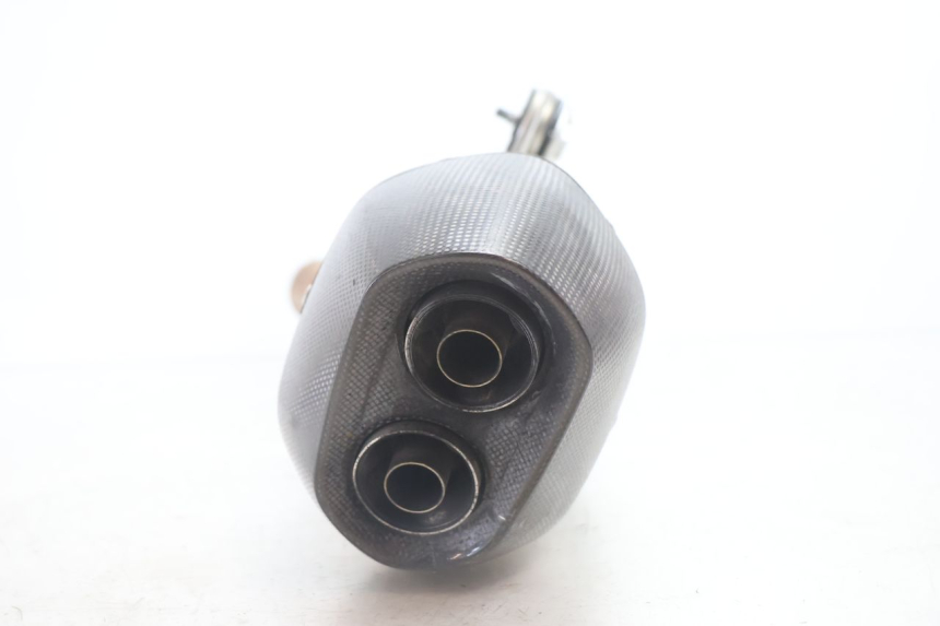 photo de SILENZIATORE BMW C SPORT 650 (2015 - 2021) - Foto prodotto supplementare