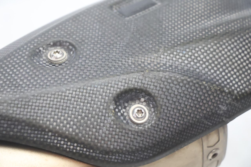 photo de SILENZIATORE BMW C SPORT 650 (2015 - 2021) - Primo piano tecnico