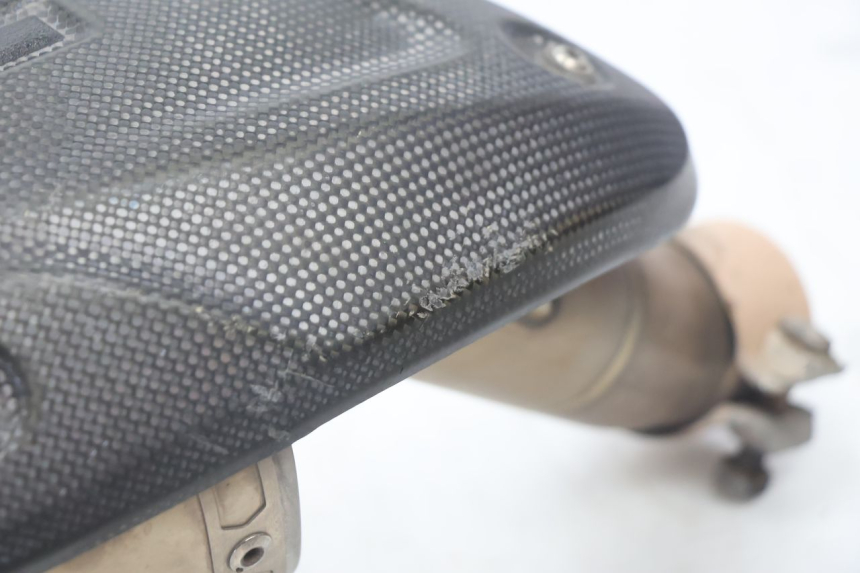 photo de SILENZIATORE BMW C SPORT 650 (2015 - 2021) - Vista d'insieme del prodotto