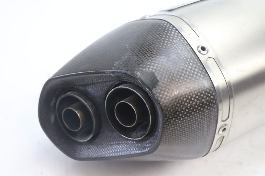 photo de SILENZIATORE BMW C SPORT 650 (2015 - 2021) - Ricambio usato controllato