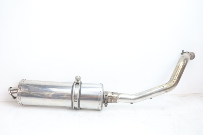 photo de SILENZIATORE HONDA CB F HORNET 600 (2005 - 2006) - Vista principale