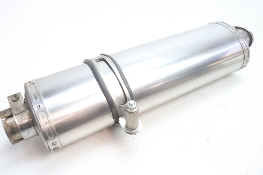 photo de SILENZIATORE HONDA CB F HORNET 600 (2005 - 2006) - Foto prodotto supplementare