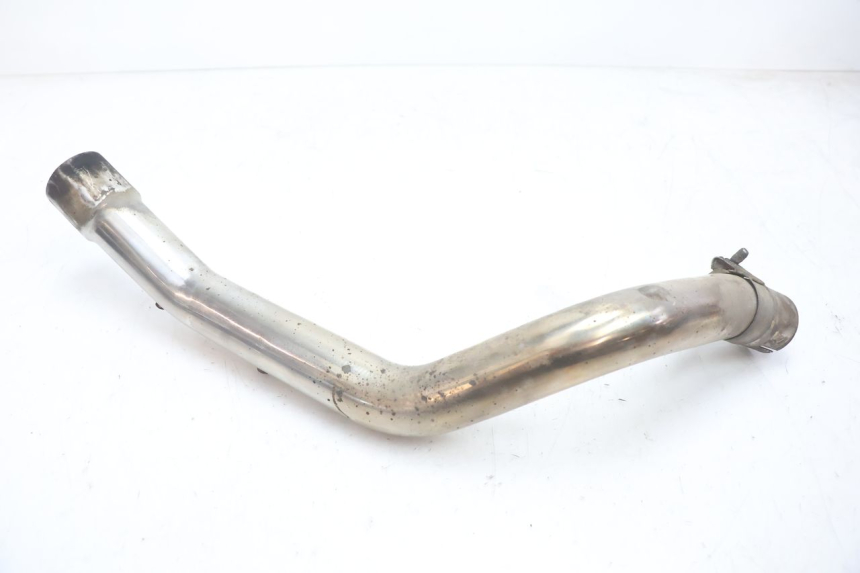 photo de SILENZIATORE HONDA CB F HORNET 600 (2005 - 2006) - Panoramica del profilo