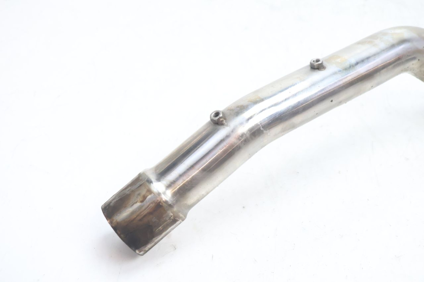 photo de SILENZIATORE HONDA CB F HORNET 600 (2005 - 2006) - Dettaglio del componente