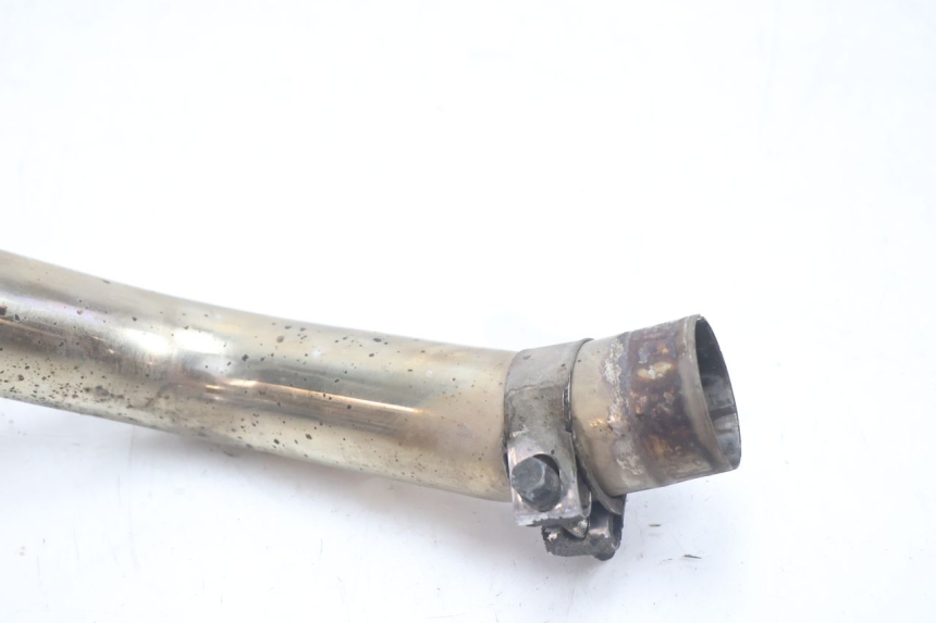 photo de SILENZIATORE HONDA CB F HORNET 600 (2005 - 2006) - Altra angolazione