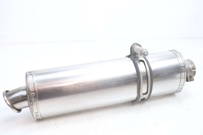 photo de SILENZIATORE HONDA CB F HORNET 600 (2005 - 2006) - Altra angolazione