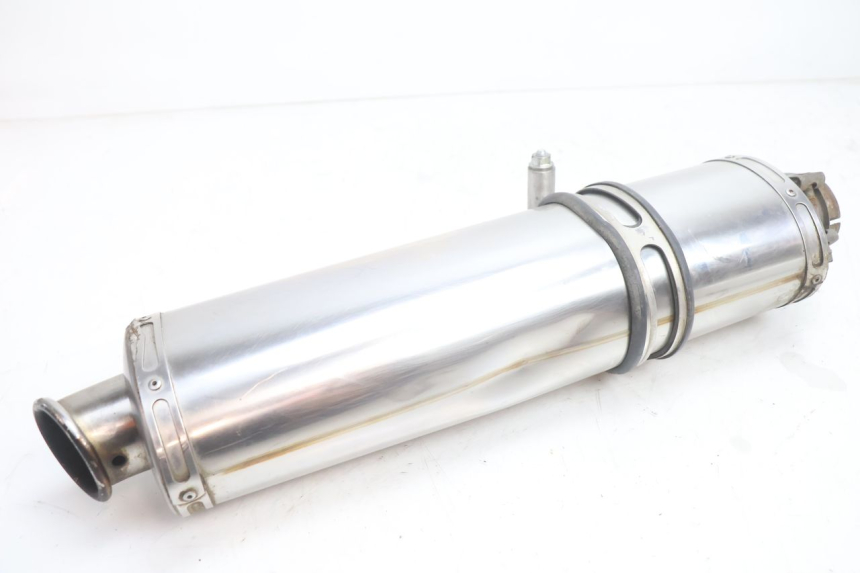photo de SILENZIATORE HONDA CB F HORNET 600 (2005 - 2006) - Ricambio usato controllato