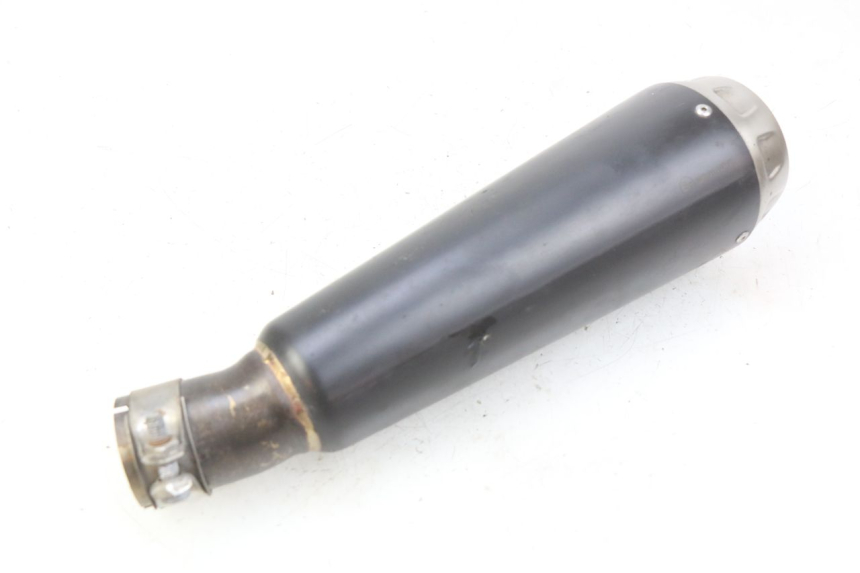 photo de SILENZIATORE HONDA CB R 1000 (2018 - 2023) - Primo piano tecnico