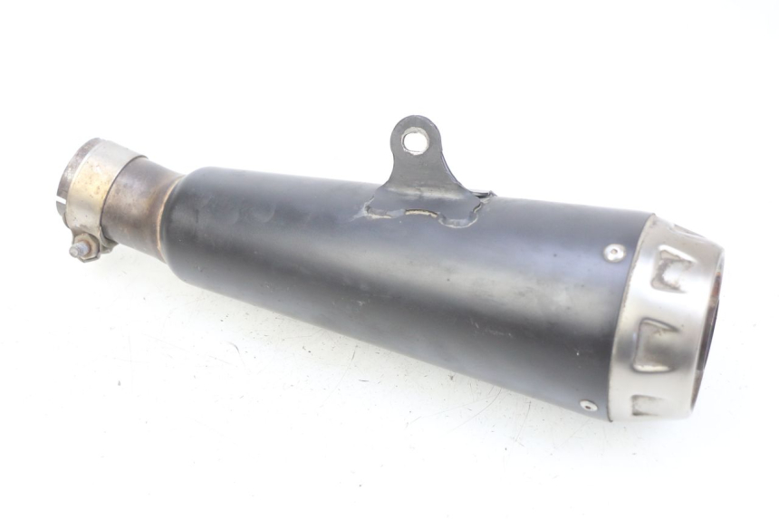 photo de SILENZIATORE HONDA CB R 1000 (2018 - 2023) - Vista d'insieme del prodotto