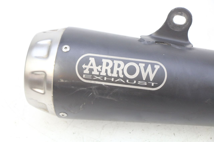 photo de SILENZIATORE HONDA CB R 1000 (2018 - 2023) - Ricambio usato controllato