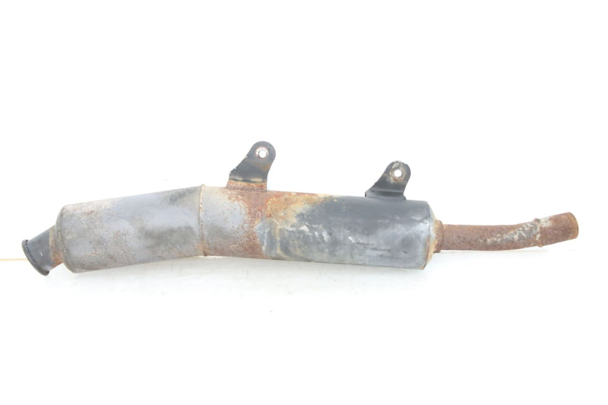 photo de SILENZIATORE SHERCO CITY CORP 125 (2003 - 2007) - Vista principale