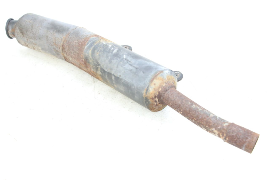 photo de SILENZIATORE SHERCO CITY CORP 125 (2003 - 2007) - Dettaglio del componente