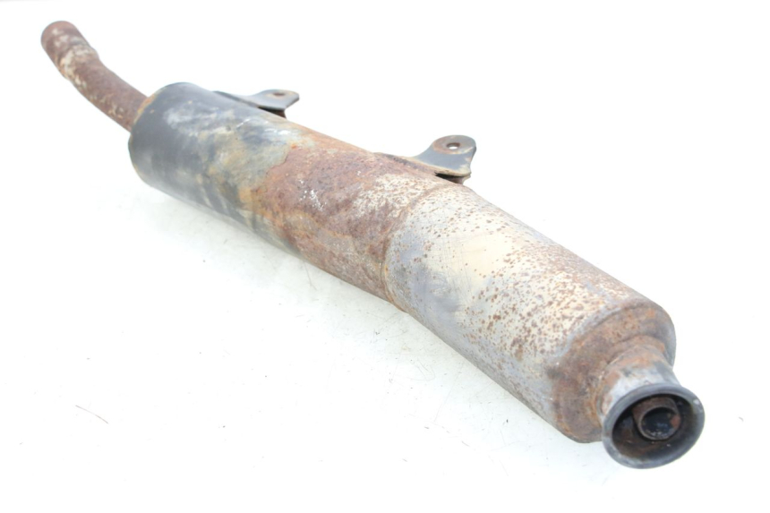 photo de SILENZIATORE SHERCO CITY CORP 125 (2003 - 2007) - Altra angolazione