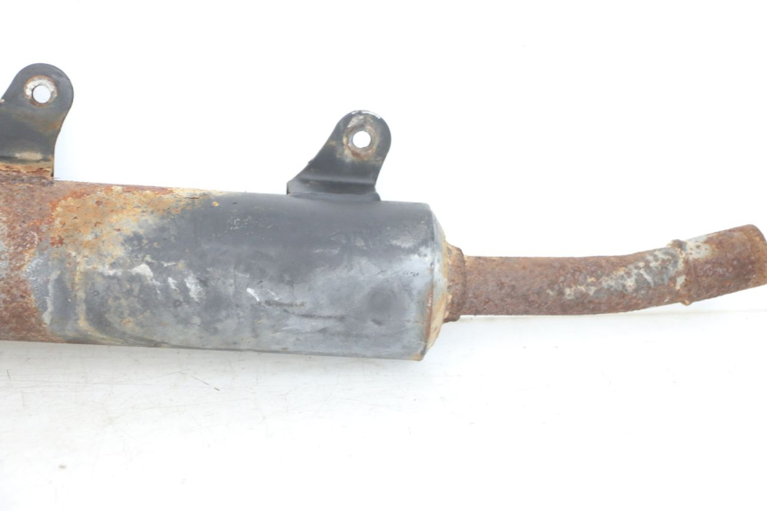 photo de SILENZIATORE SHERCO CITY CORP 125 (2003 - 2007) - Vista d'insieme del prodotto