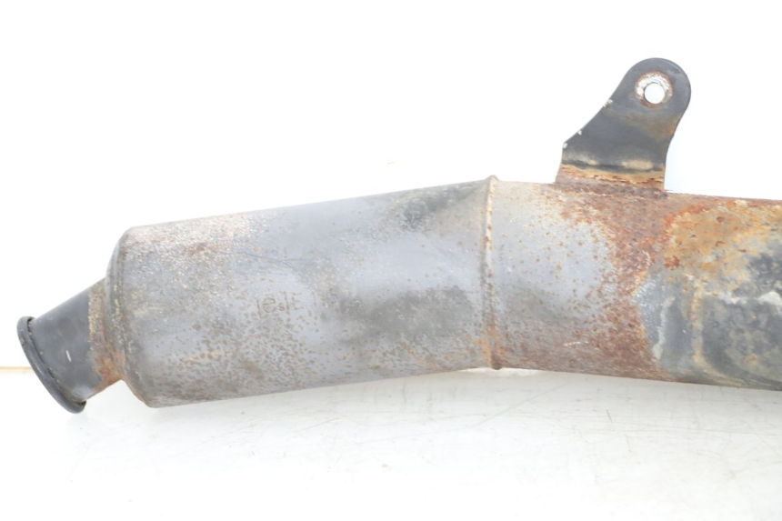 photo de SILENZIATORE SHERCO CITY CORP 125 (2003 - 2007) - Dettagli dei punti di fissaggio