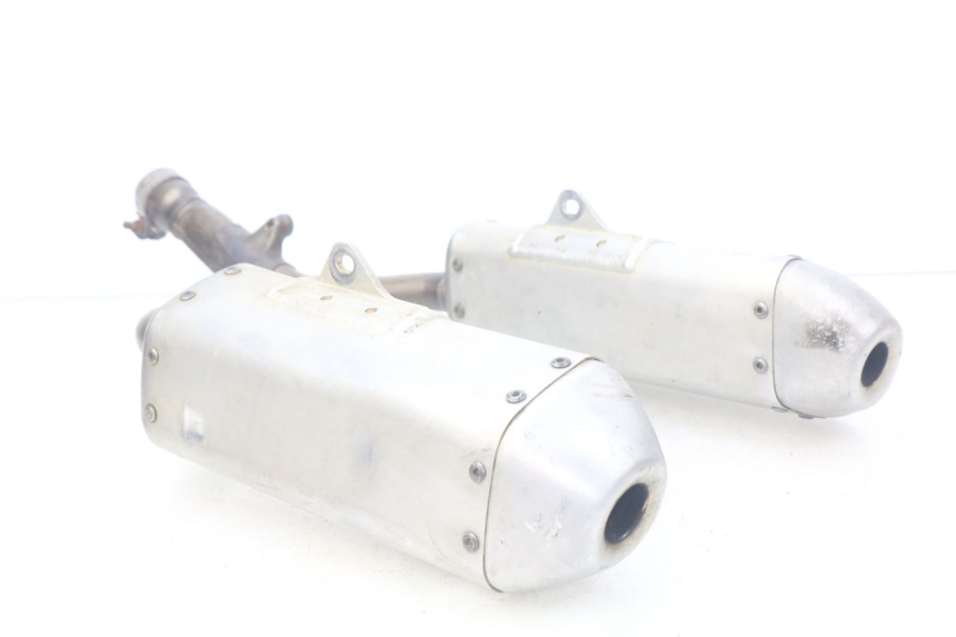 photo de SILENZIATORE HONDA CRF 250 (2016 - 2017) - Vista principale