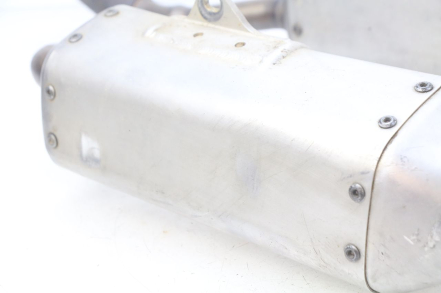 photo de SILENZIATORE HONDA CRF 250 (2016 - 2017) - Dettaglio del componente
