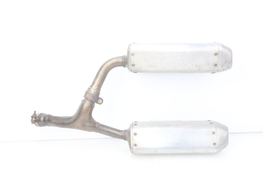 photo de SILENZIATORE HONDA CRF 250 (2016 - 2017) - Altra angolazione