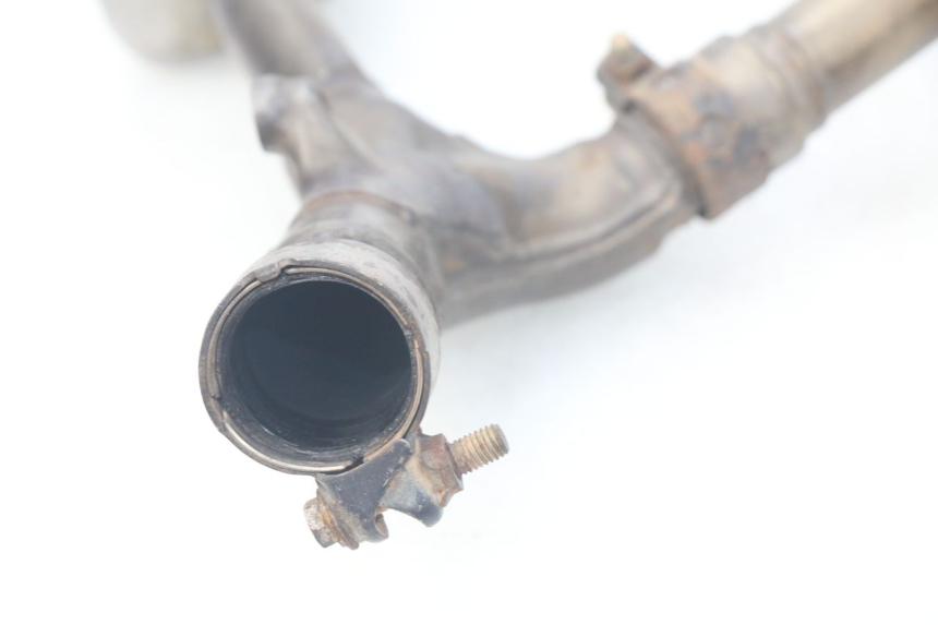 photo de SILENZIATORE HONDA CRF 250 (2016 - 2017) - Vista d'insieme del prodotto