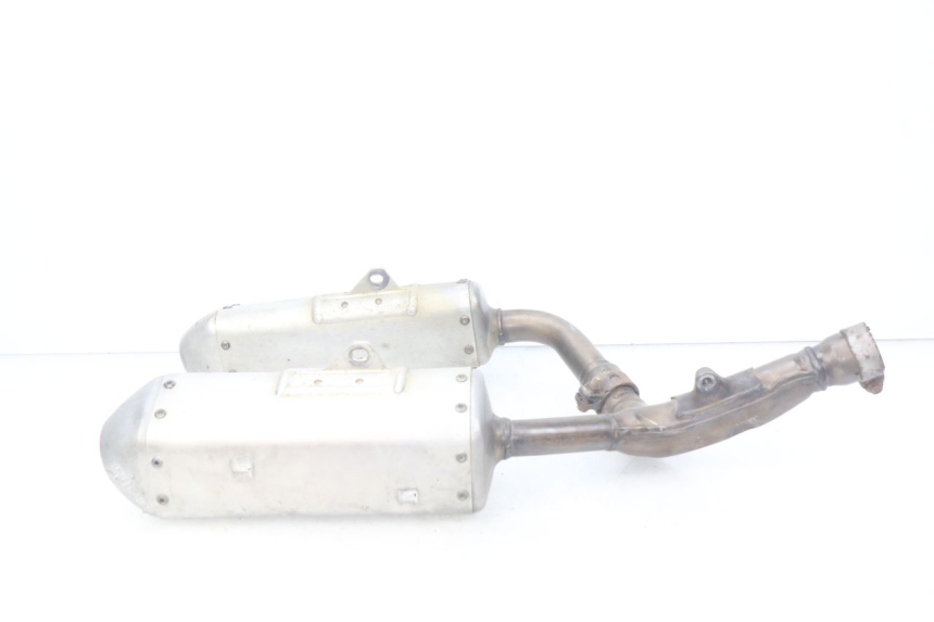 photo de SILENZIATORE HONDA CRF 250 (2016 - 2017) - Ricambio usato controllato