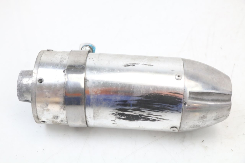 photo de SILENZIATORE CCR DIRT BIKE 125 - Dettaglio del componente