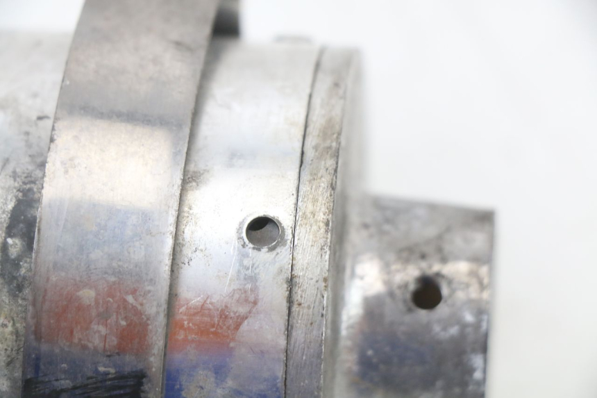 photo de SILENZIATORE CCR DIRT BIKE 125 - Vista d'insieme del prodotto