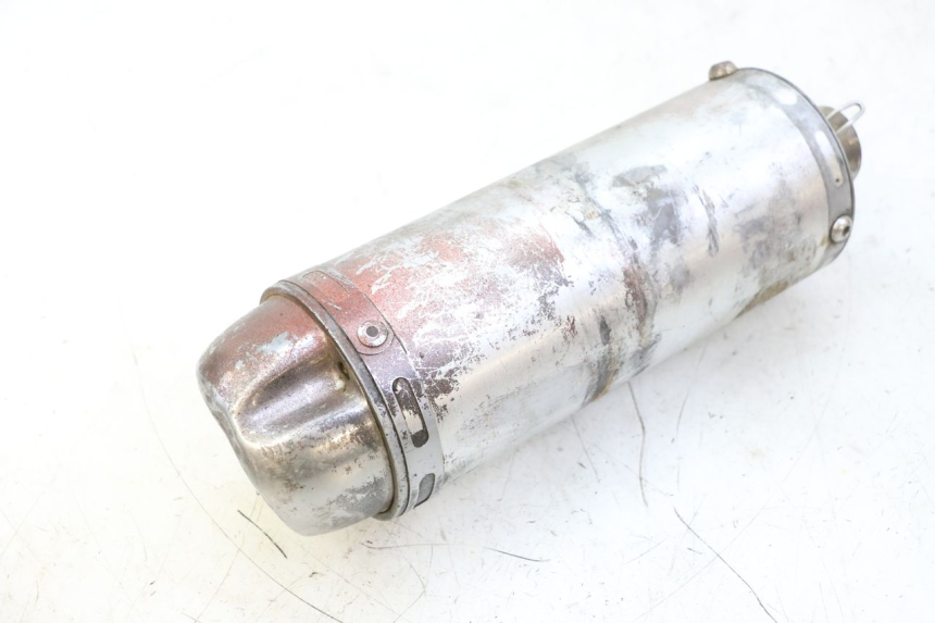 photo de SILENZIATORE CCR DIRT BIKE 125 - Dettaglio del componente