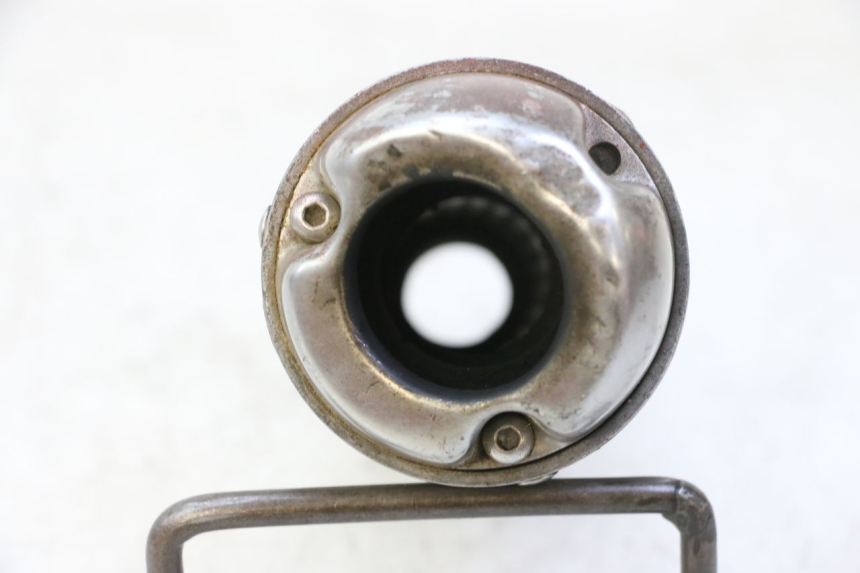 photo de SILENZIATORE CCR DIRT BIKE 125 - Altra angolazione