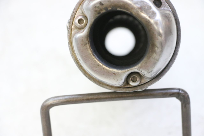 photo de SILENZIATORE CCR DIRT BIKE 125 - Primo piano tecnico