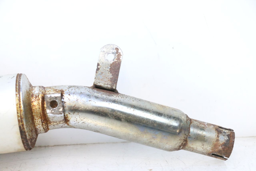 photo de SILENZIATORE SUZUKI DR S 600 (1985 - 1989) - Angolazione alternativa