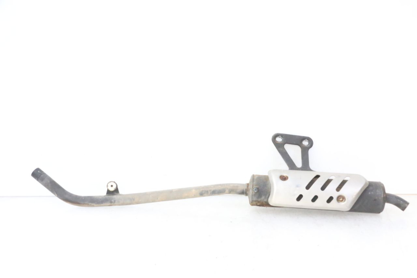 photo de SILENZIATORE APRILIA ETX 125 (1998 - 2002) - Vista principale