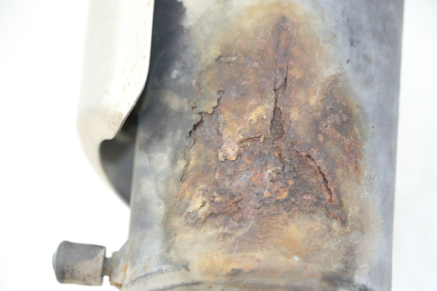 photo de SILENZIATORE APRILIA ETX 125 (1998 - 2002) - Dettaglio del componente