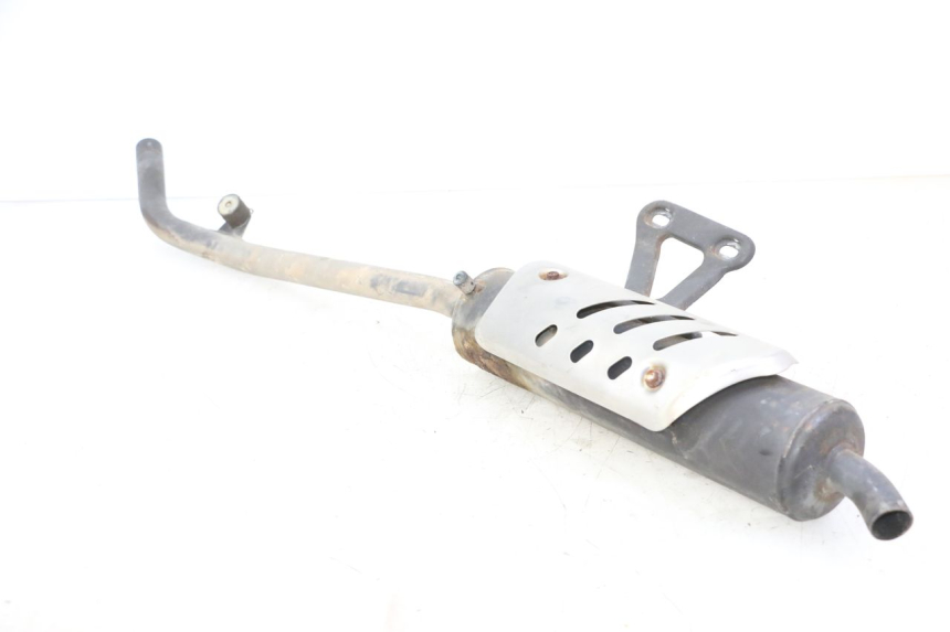 photo de SILENZIATORE APRILIA ETX 125 (1998 - 2002) - Altra vista dell'articolo