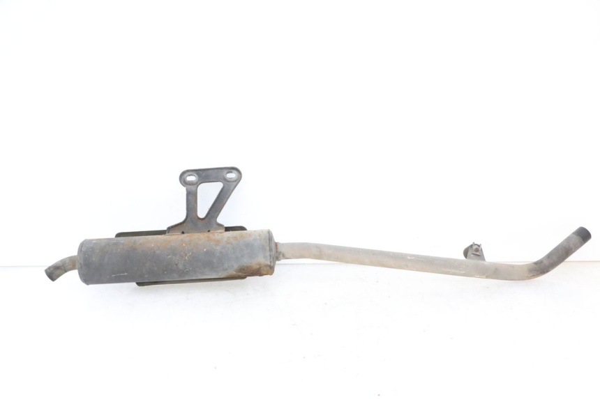 photo de SILENZIATORE APRILIA ETX 125 (1998 - 2002) - Ricambio usato controllato