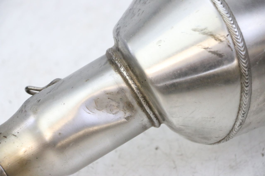 photo de SILENZIATORE YAMAHA FJ 36Y 1100 (1984 - 1985) - Dettaglio del componente