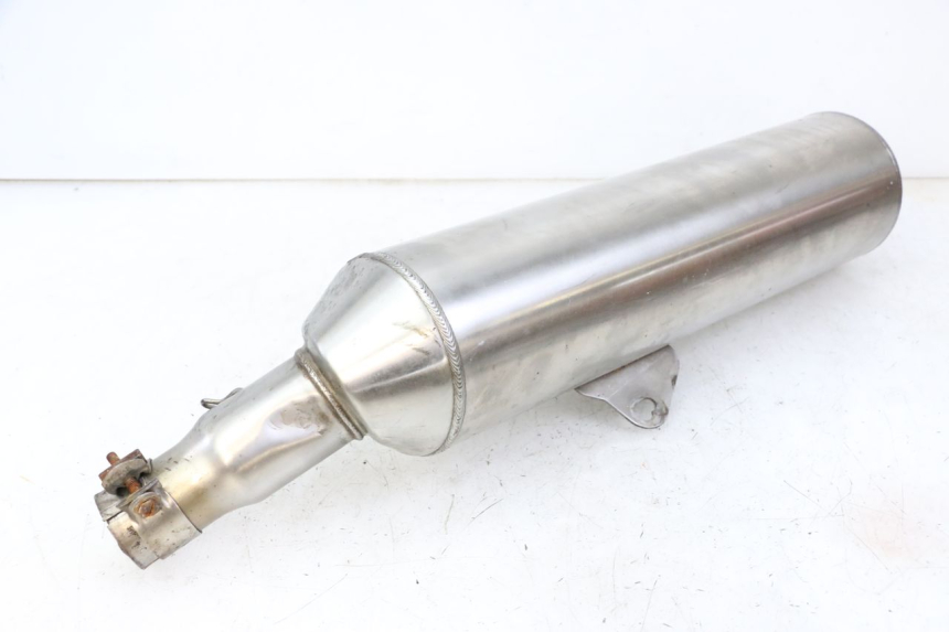 photo de SILENZIATORE YAMAHA FJ 36Y 1100 (1984 - 1985) - Zoom sullo stato d'uso