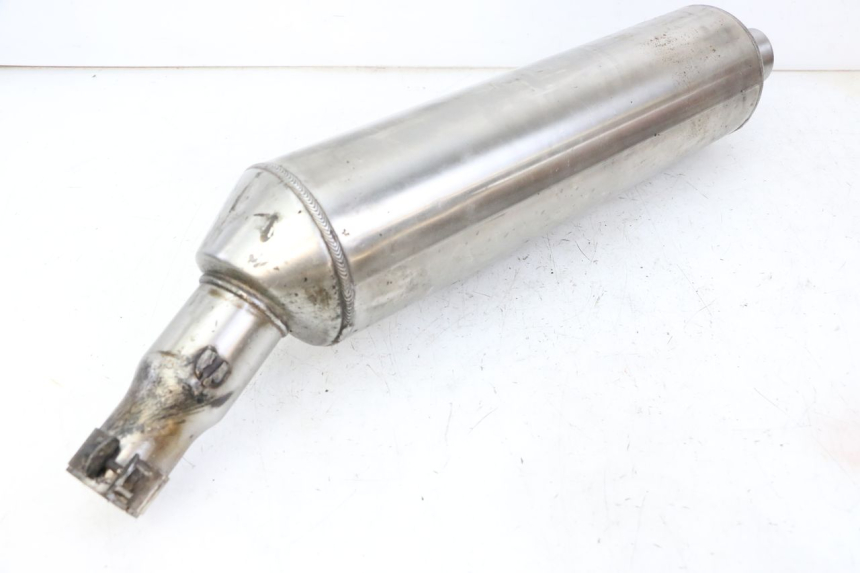 photo de SILENZIATORE YAMAHA FJ 36Y 1100 (1984 - 1985) - Vista principale