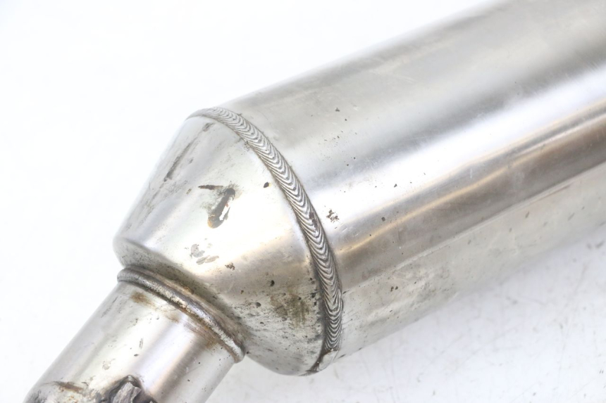photo de SILENZIATORE YAMAHA FJ 36Y 1100 (1984 - 1985) - Dettaglio del componente