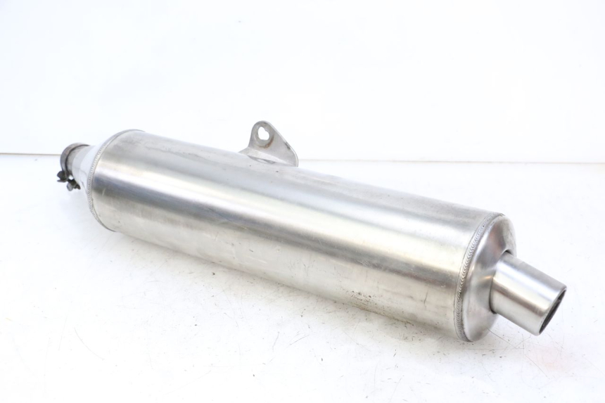 photo de SILENZIATORE YAMAHA FJ 36Y 1100 (1984 - 1985) - Altra angolazione