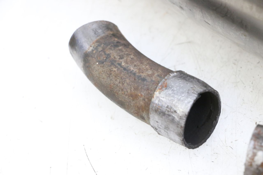 photo de SILENZIATORE YAMAHA FJ 36Y 1100 (1984 - 1985) - Vista d'insieme del prodotto